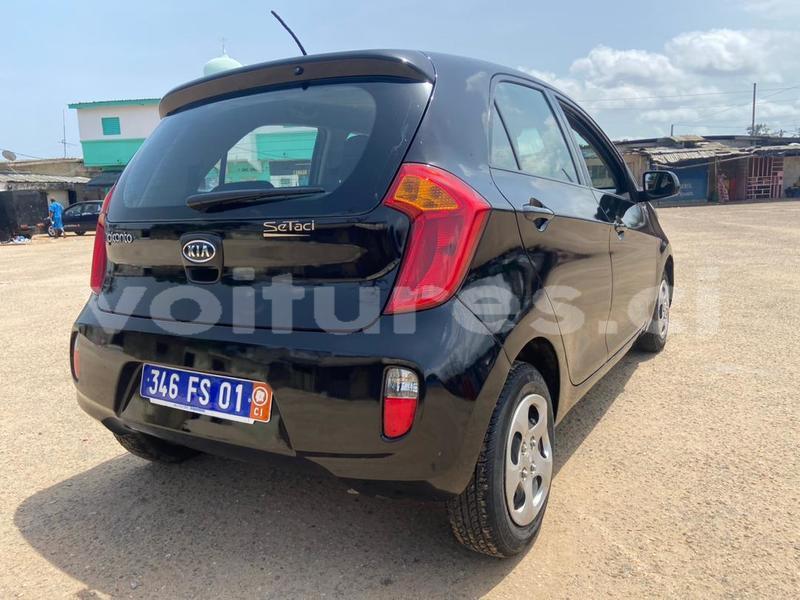 Big with watermark kia picanto abidjan abidjan 65094