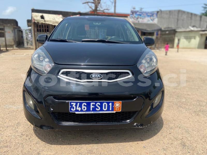 Big with watermark kia picanto abidjan abidjan 65094