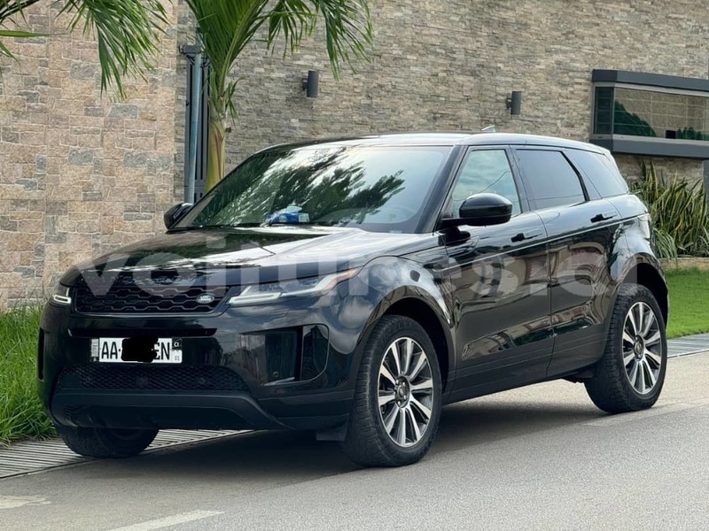 Big with watermark land rover range rover evoque abidjan abidjan 65097