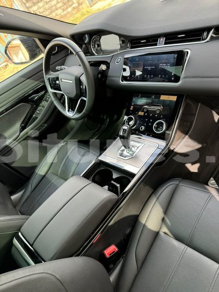 Big with watermark land rover range rover evoque abidjan abidjan 65097