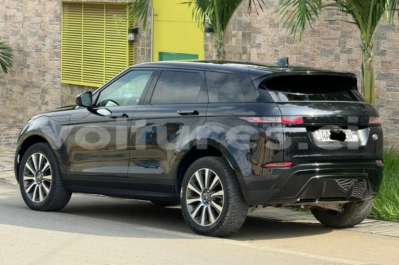 Big with watermark land rover range rover evoque abidjan abidjan 65097