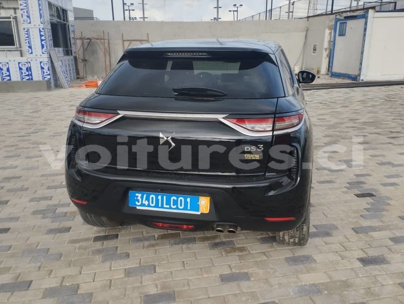 Big with watermark citroen ds3 abidjan abidjan 65099