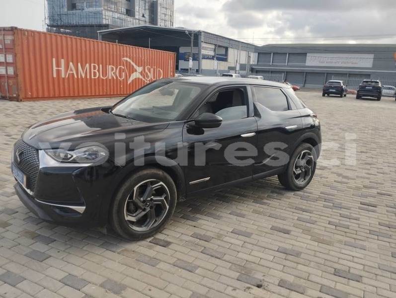 Big with watermark citroen ds3 abidjan abidjan 65099