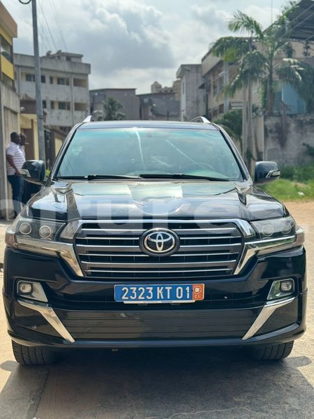 Big with watermark toyota land cruiser abidjan abidjan 65101