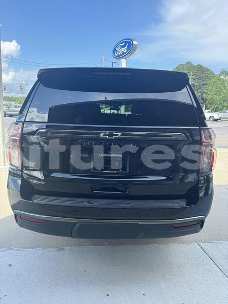 Big with watermark chevrolet suburban ivory coast aboisso 65108