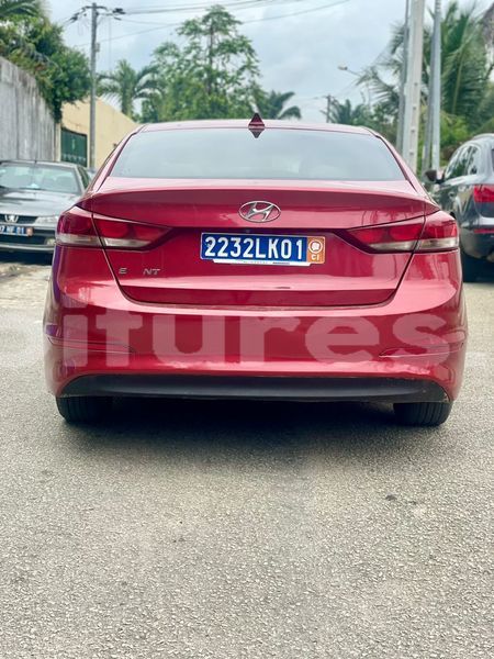 Big with watermark hyundai elantra abidjan abidjan 65109