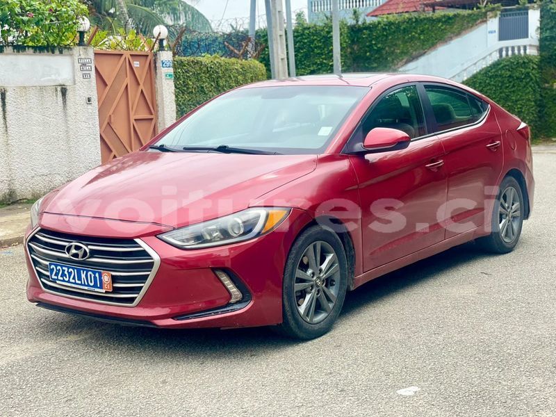 Big with watermark hyundai elantra abidjan abidjan 65109