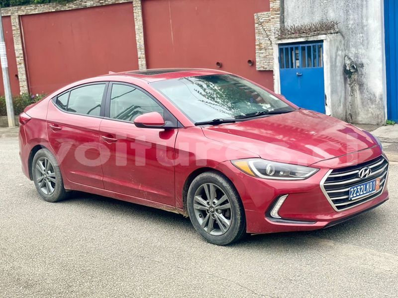 Big with watermark hyundai elantra abidjan abidjan 65109