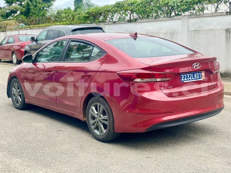 Big with watermark hyundai elantra abidjan abidjan 65109