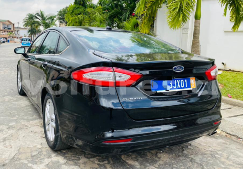 Big with watermark ford fusion abidjan abidjan 65113