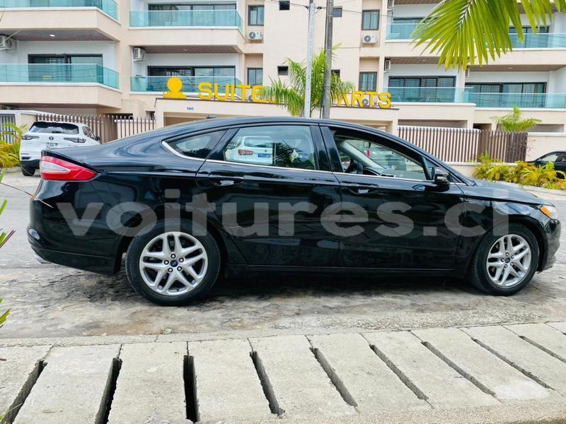 Big with watermark ford fusion abidjan abidjan 65113