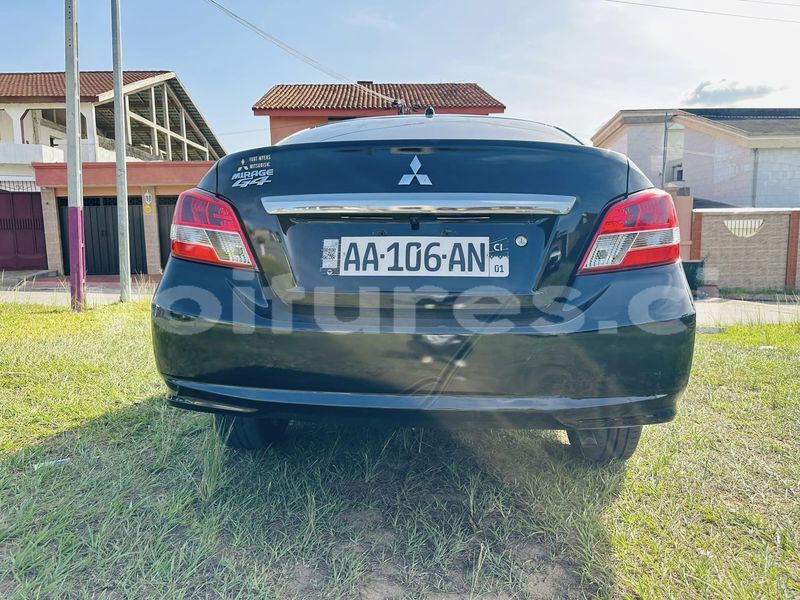 Big with watermark mitsubishi mirage ivory coast aboisso 65114