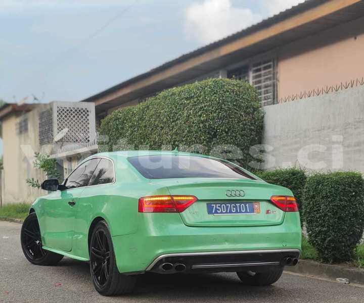 Big with watermark audi rs5 ivory coast aboisso 65115