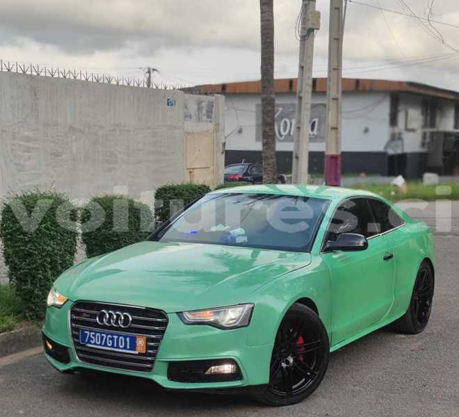 Big with watermark audi rs5 ivory coast aboisso 65115