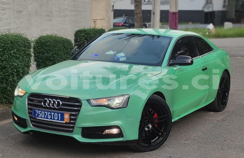 Big with watermark audi rs5 abidjan abidjan 65116