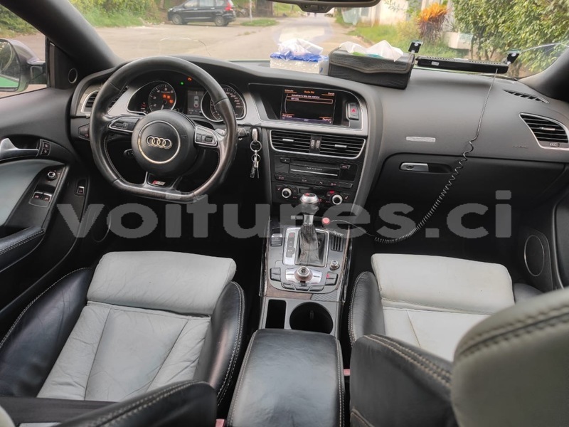 Big with watermark audi rs5 abidjan abidjan 65116