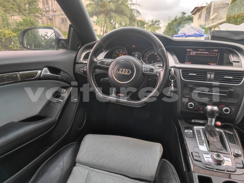 Big with watermark audi rs5 abidjan abidjan 65116