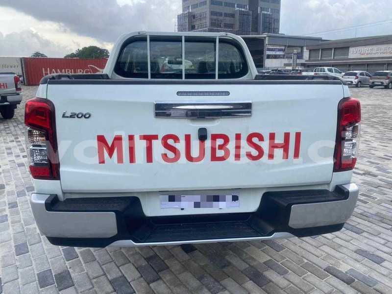 Big with watermark mitsubishi l200 ivory coast aboisso 65118