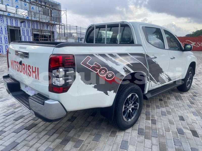 Big with watermark mitsubishi l200 ivory coast aboisso 65118