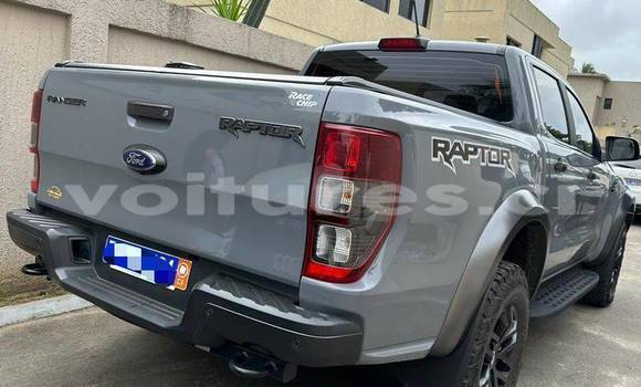 Acheter occasion voiture ford ranger gris à aboisso, ivory coast ...