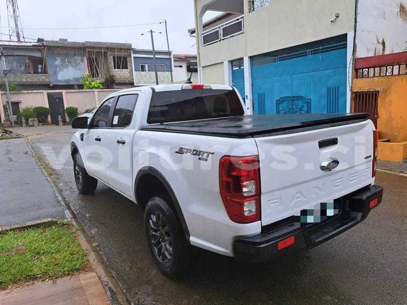 Big with watermark ford ranger ivory coast aboisso 65121