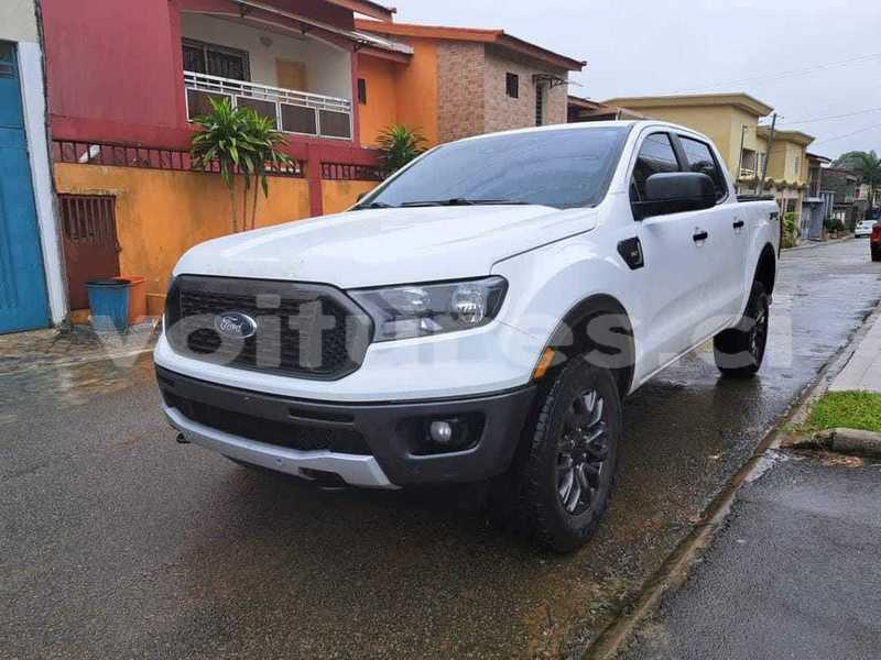 Big with watermark ford ranger ivory coast aboisso 65121