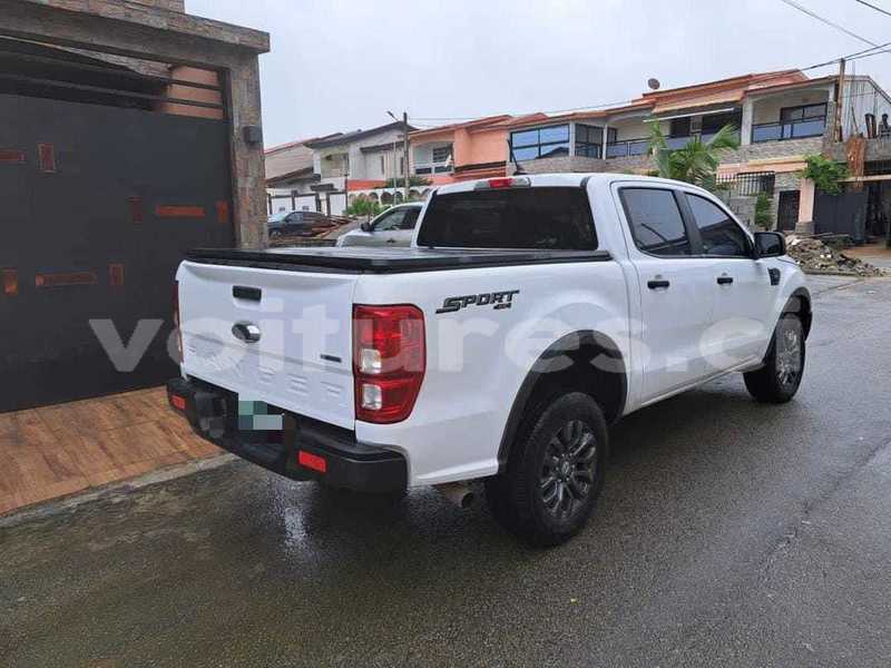 Big with watermark ford ranger ivory coast aboisso 65121