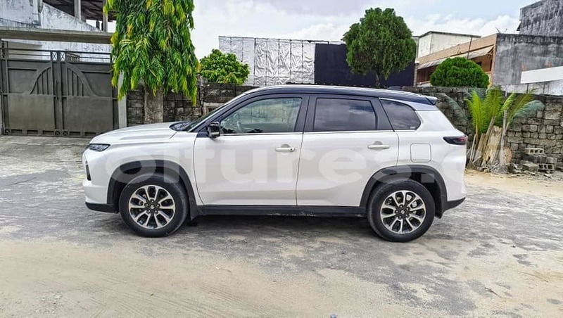 Big with watermark suzuki vitara ivory coast aboisso 65123