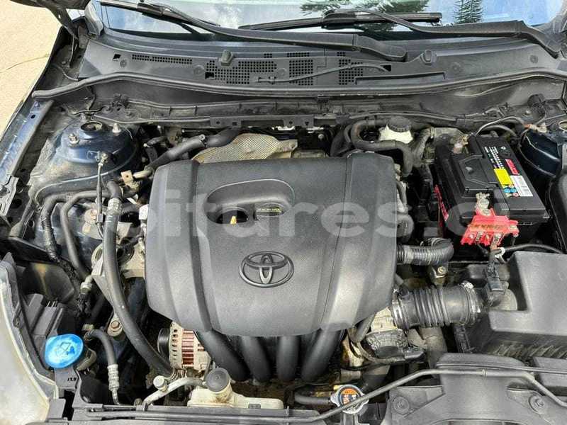 Big with watermark toyota yaris ativ ivory coast aboisso 65125