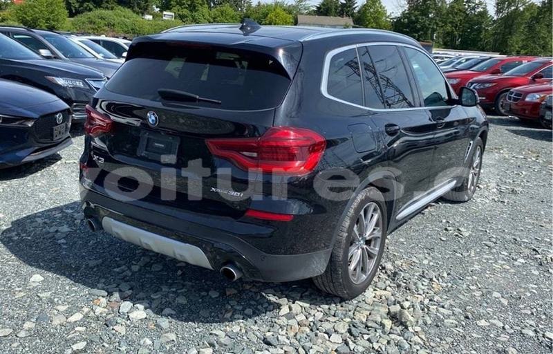 Big with watermark bmw x3 ivory coast aboisso 65126