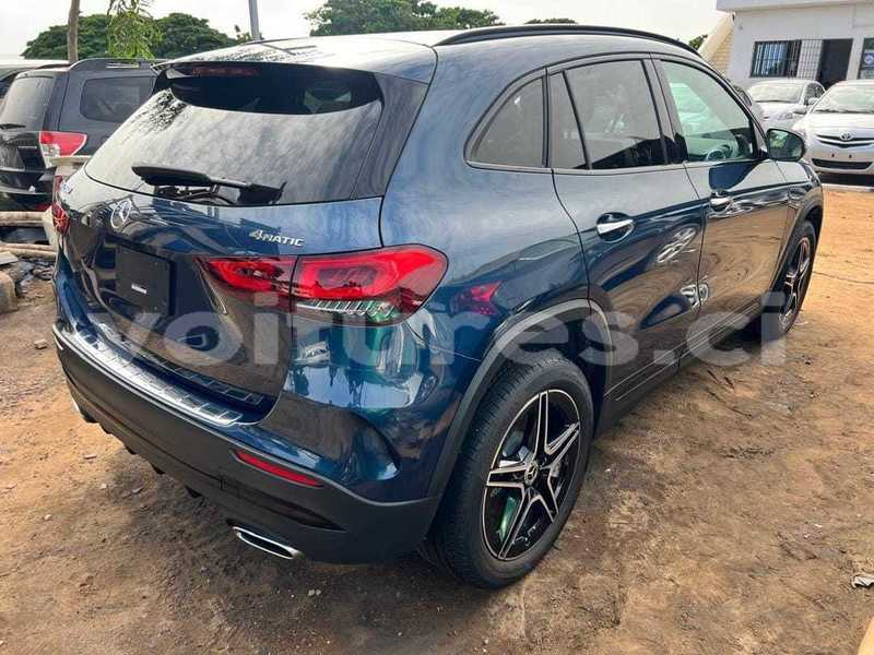 Big with watermark mercedes benz gla klasse amg ivory coast aboisso 65133