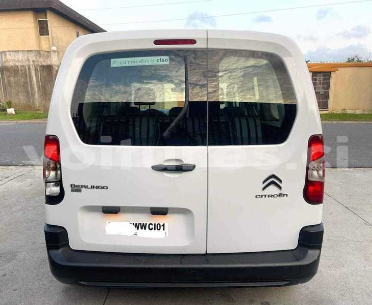 Big with watermark citroen berlingo ivory coast aboisso 65137