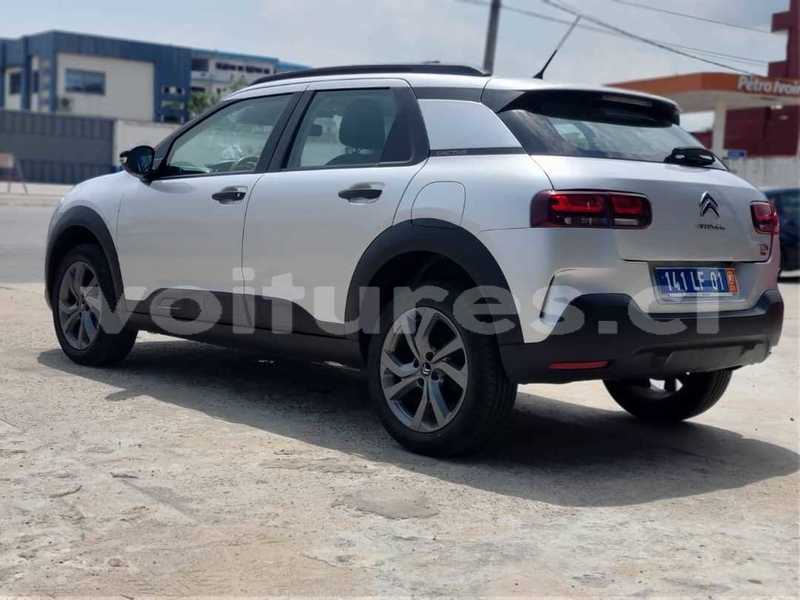 Big with watermark citroen c4 cactus ivory coast aboisso 65138