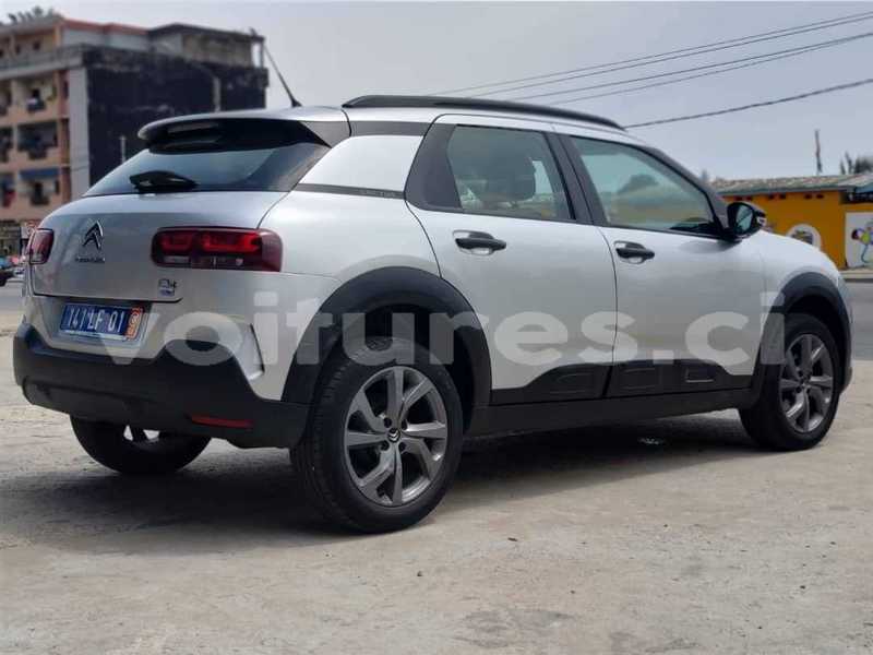 Big with watermark citroen c4 cactus ivory coast aboisso 65138