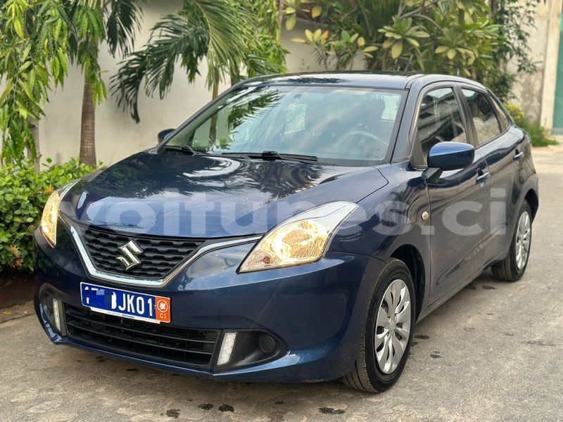 Big with watermark suzuki baleno abidjan abidjan 65142