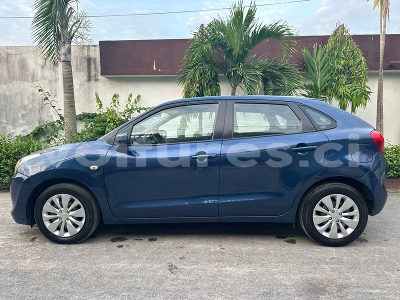 Big with watermark suzuki baleno abidjan abidjan 65142