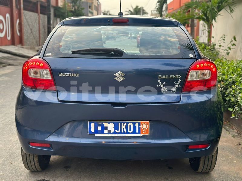 Big with watermark suzuki baleno abidjan abidjan 65142