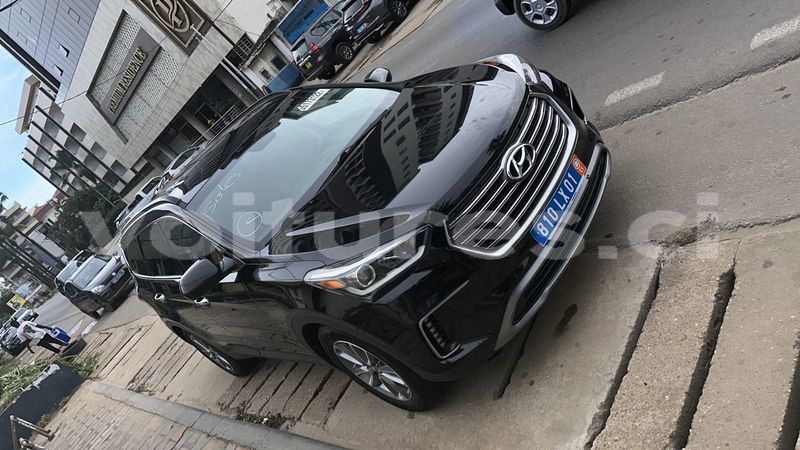 Big with watermark hyundai santa fe abidjan abidjan 65143