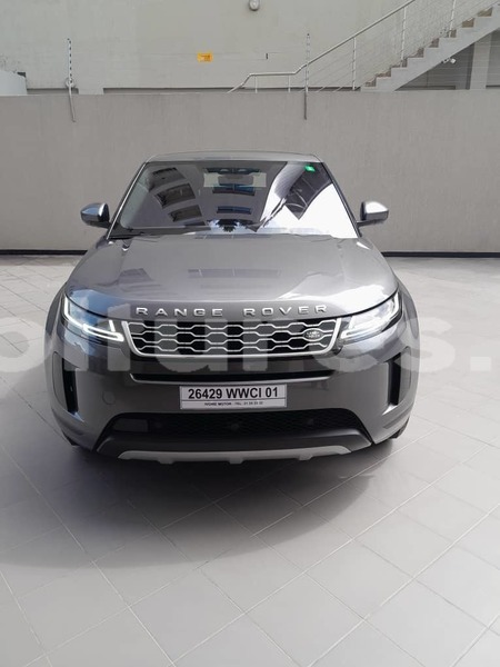 Big with watermark range rover evoque abidjan abidjan 65144