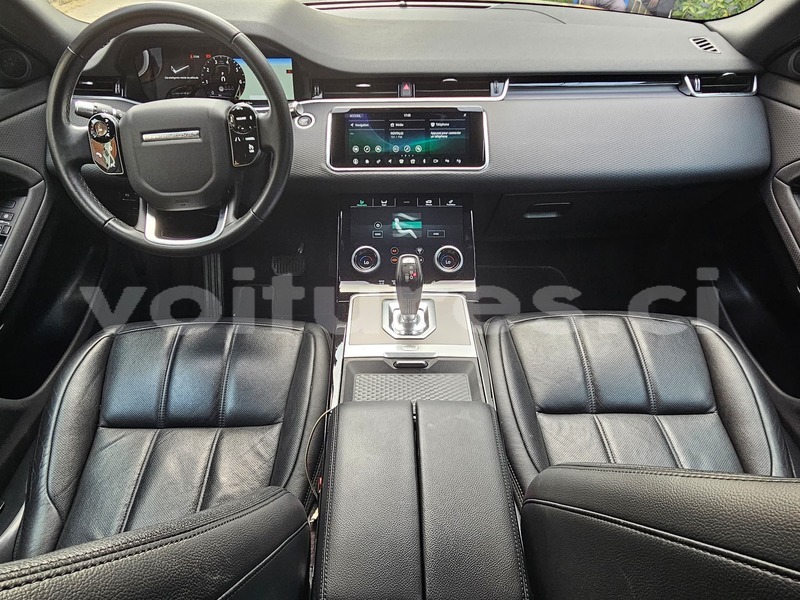 Big with watermark range rover evoque abidjan abidjan 65144