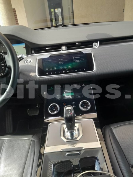 Big with watermark range rover evoque abidjan abidjan 65144