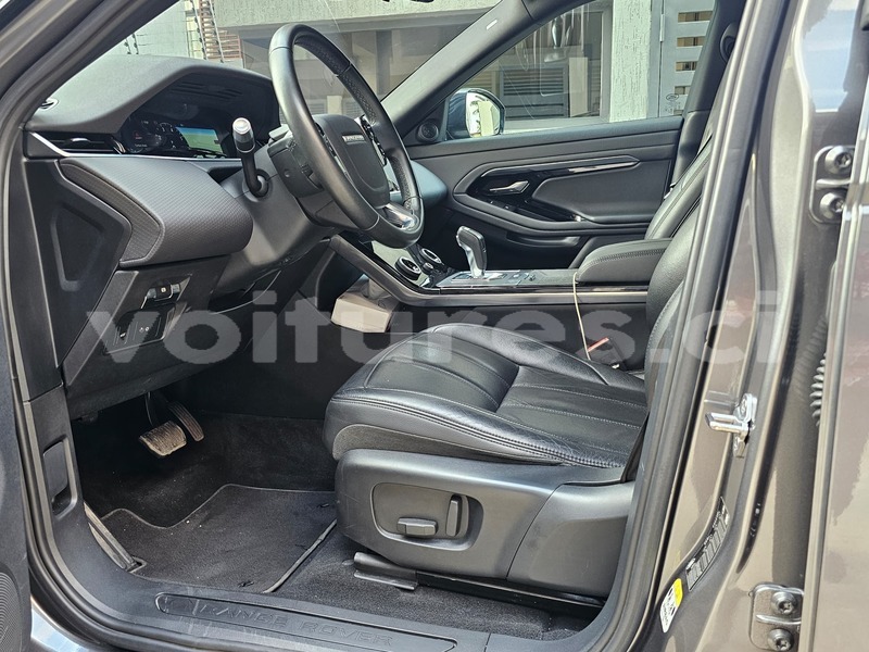 Big with watermark range rover evoque abidjan abidjan 65144