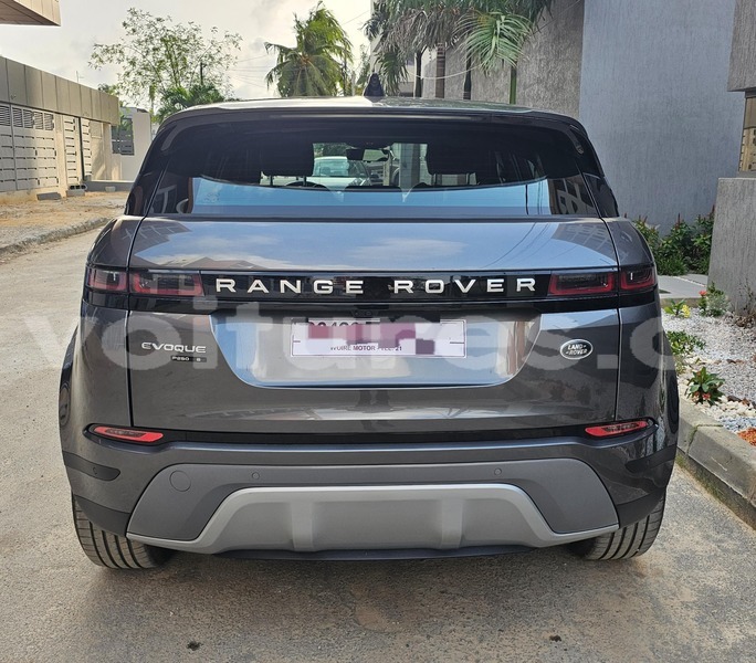 Big with watermark range rover evoque abidjan abidjan 65144