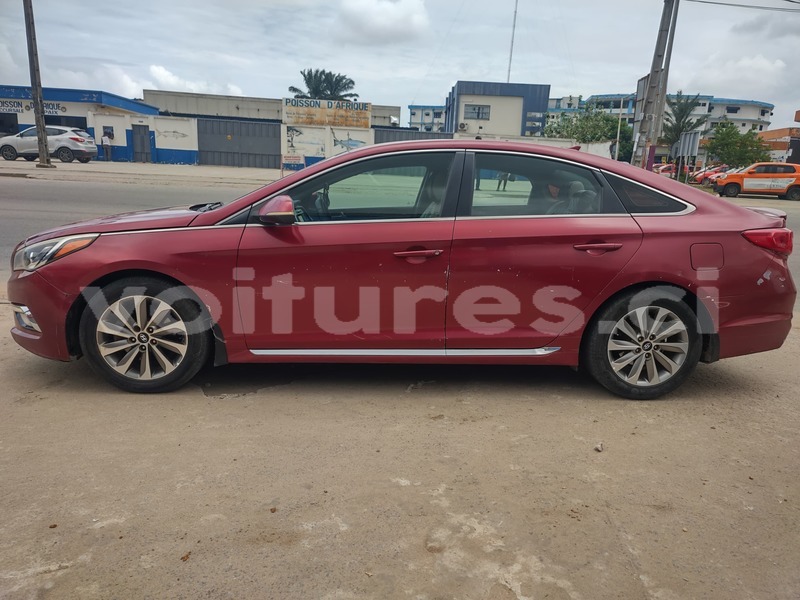 Big with watermark hyundai sonata abidjan abidjan 65145