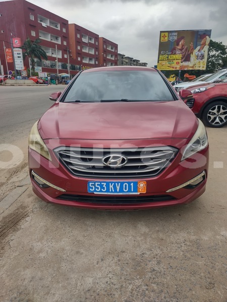 Big with watermark hyundai sonata abidjan abidjan 65145