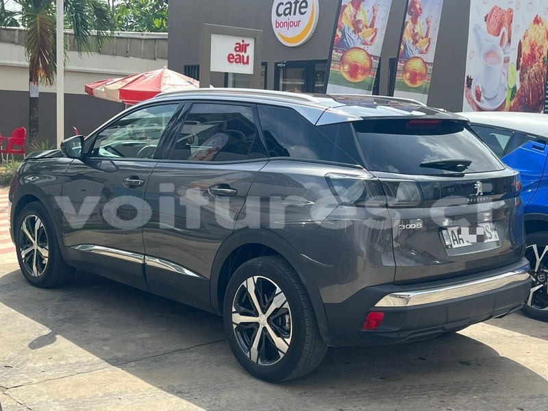 Big with watermark peugeot 3008 abidjan abidjan 65147