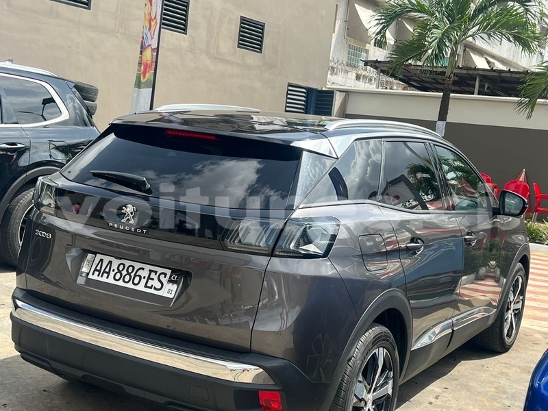 Big with watermark peugeot 3008 abidjan abidjan 65147