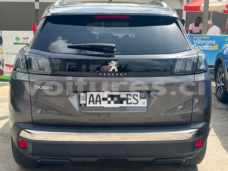 Big with watermark peugeot 3008 abidjan abidjan 65147