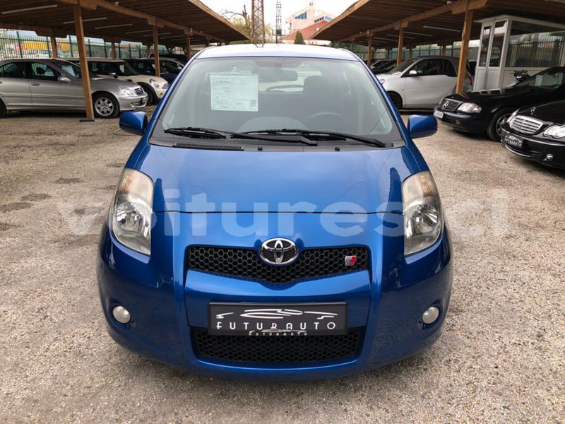 Big with watermark toyota yaris abidjan abidjan 7561