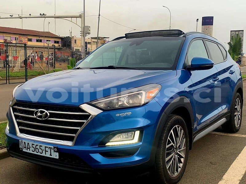 Big with watermark hyundai tucson abidjan abidjan 65152